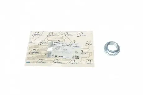 Гайка маточини BMW 3/5/7/X3/X5/X7 90-15 (M27x1.5) AUTOMOTIVE TRUCKTEC 08.32.053