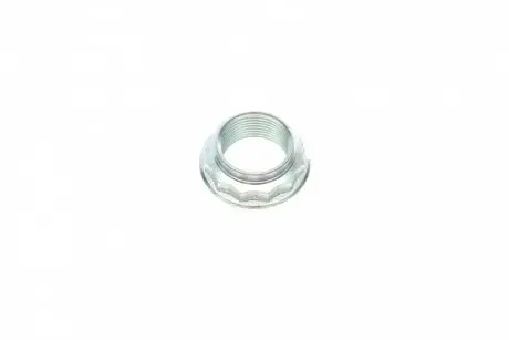 Гайка ступицы (задняя) BMW 3 (E36/E46/E90/F30/F80)/5 (E34) 91-18 AUTOMOTIVE TRUCKTEC 08.32.054