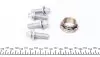 Подшипник ступицы (задней) BMW X5 (E70/F15/F85)/X6 (E71/E72/F16/F86) 08- AUTOMOTIVE TRUCKTEC 08.32.099 (фото 4)