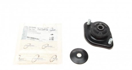 Подушка амортизатора (заднього) BMW 3 (E30/E36/E46) -05 (к-кт з шайбой) AUTOMOTIVE TRUCKTEC 08.33.002
