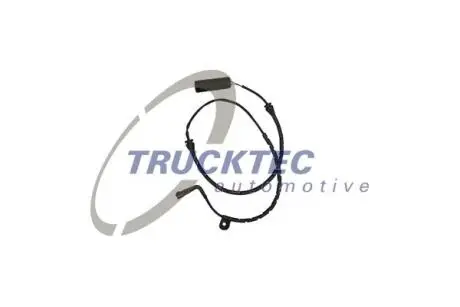 Датчик зносу гальмівних колодок TRUCKTEC 0834010