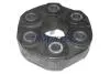 Муфта кардана еластична BMW 3 (E36/E46)/5 (E39) 90-05 (110mm) AUTOMOTIVE TRUCKTEC 08.34.063 (фото 1)