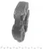 Муфта кардана эластичная BMW 3/4/5/7/X1/X3/X4/X5/X6 00- (50x135x30) AUTOMOTIVE TRUCKTEC 08.34.064 (фото 3)