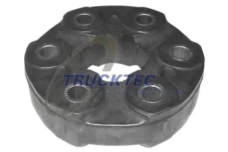 Шарнир продольного вала TRUCKTEC 0834066