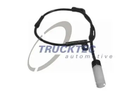 Датчик износа тормозных колодок TRUCKTEC 08.34.087