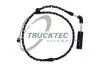 Датчик зносу гальмівних колодок TRUCKTEC 0834096 (фото 1)