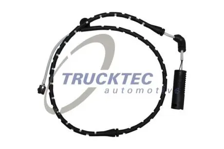 Датчик зносу гальмівних колодок TRUCKTEC 0834096