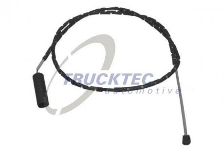 Датчик износа тормозных колодок TRUCKTEC 0834097