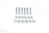 Муфта кардана еластична BMW 3 (E90/E91/E92/E93)/5 (E60/E61)/6 (E63/E64)/7 (E65/E66/E67) 01-13 AUTOMOTIVE TRUCKTEC 08.34.101 (фото 2)