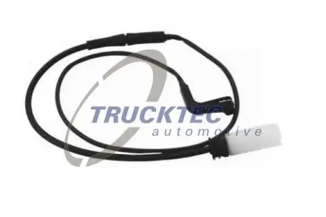 Датчик износа тормозных колодок TRUCKTEC 0834123