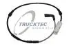 Датчик зносу гальмівних колодок TRUCKTEC 0834124 (фото 1)