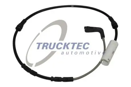 Датчик зносу гальмівних колодок TRUCKTEC 0834124
