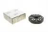 Муфта кардана эластичная BMW 3/5/7/X3 98-11 AUTOMOTIVE TRUCKTEC 08.34.125 (фото 1)