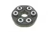Муфта кардана эластичная BMW 3/5/7/X3 98-11 AUTOMOTIVE TRUCKTEC 08.34.125 (фото 2)