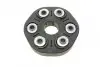 Муфта кардана эластичная BMW 3/5/7/X3 98-11 AUTOMOTIVE TRUCKTEC 08.34.125 (фото 4)