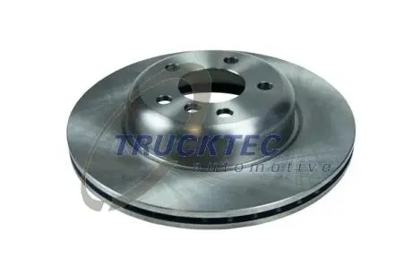 Автозапчасть TRUCKTEC 0834152