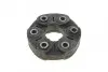 Муфта кардана еластична BMW 3 (E90-93)/5 (E60/E61/F07/F10/F11) 04-17 (к-кт) AUTOMOTIVE TRUCKTEC 08.34.164 (фото 4)