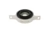 Подшипник подвесной BMW 3 (E90/E91) 05-12 (d=30mm) AUTOMOTIVE TRUCKTEC 08.34.165 (фото 4)