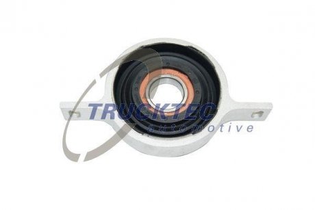 Подшипник подвесной BMW 3 (E90/E91) 05-12 (d=30mm) AUTOMOTIVE TRUCKTEC 08.34.165 (фото 1)