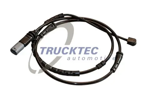 Автозапчасть TRUCKTEC 0834180