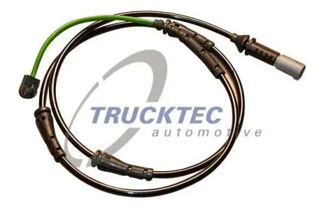 Датчик зносу гальмівних колодок TRUCKTEC 0834185