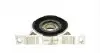 Підшипник підвісний BMW 5 (E60/E61)/X3 (E83) 04-11 (d=30mm) M47/N43/N46/N47 AUTOMOTIVE 08.34.201 TRUCKTEC 0834201 (фото 3)