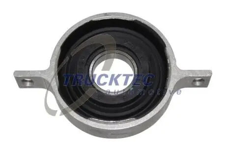 Підшипник підвісний BMW 5 (F10/F07/F11) 10-17 (N55) TRUCKTEC 08.34.205