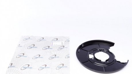 Защита тормозного диска (заднего) (R) BMW 3 (E36/E46) 90-07 AUTOMOTIVE TRUCKTEC 08.35.216