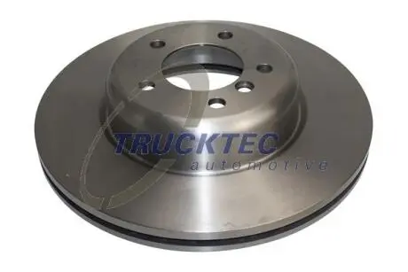 Автозапчасть TRUCKTEC 0835226