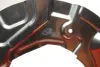 Захист диска гальмівного (переднього) (R) BMW 3 (E90) 04-11 M57/N52/N53/N57 AUTOMOTIVE TRUCKTEC 08.35.254 (фото 3)