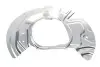 Защита тормозного диска (переднего) (R) BMW X5 (E70/F15)/X6 (F16) 2.0-4.8 06-18 AUTOMOTIVE TRUCKTEC 08.35.256 (фото 4)