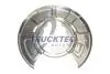 Захист диска гальмівного (заднього) BMW X5 (E70/F15/F85)/X6 (E71/E72) 06- AUTOMOTIVE TRUCKTEC 08.35.257 (фото 1)