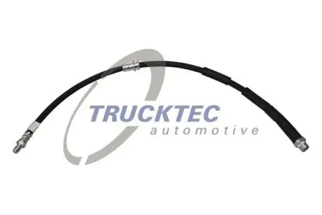 Шланг гальмівний (передній) BMW 3 (F30/F80)/4 (F36/F33/F83) 11- TRUCKTEC 08.35.269