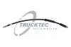 Шланг гальмівний (передній) BMW 5 (E60/E61)/6 (E63/E64) 03-10 TRUCKTEC 08.35.273 (фото 1)