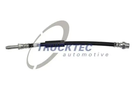 Шланг гальмівний (задній) BMW 5 (F10/F07/F11) 09-17 TRUCKTEC 08.35.275