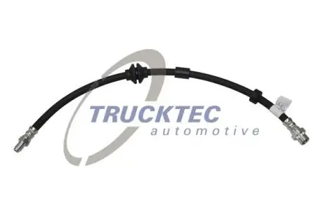 Шланг гальмівний (передній) BMW 3 (E90/E91/E93) 04-13 TRUCKTEC 08.35.278
