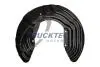 Захист диска гальмівного (переднього) (R) BMW X3 (F25)/X4 (F26) 11-18 B47/N20/N47/N55/N57 AUTOMOTIVE TRUCKTEC 08.35.280 (фото 1)