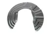 Защита тормозного диска (переднего) (R) BMW X3 (F25)/X4 (F26) 11-18 B47/N20/N47/N55/N57 AUTOMOTIVE TRUCKTEC 08.35.280 (фото 5)