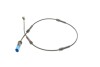 Датчик износа тормозных колодок (задних) BMW X5 (G05/F95)/X7 (G07) 18- B47/B57/B58/N63/S63 AUTOMOTIVE TRUCKTEC 08.35.286 (фото 1)
