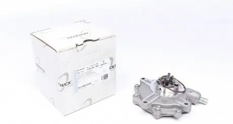 Насос вакуумный BMW 1(E81-88)/3(E46-93)/X3(E83)/Z4(E85) 1.8/2.0 00-15 AUTOMOTIVE TRUCKTEC 08.36.001