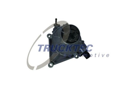 Насос вакуумный BMW 1(E81-88)/3(E46-93)/X3(E83)/Z4(E85) 1.8/2.0 00-15 (N46) AUTOMOTIVE TRUCKTEC 08.36.010