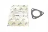 Прокладка выхлопной трубы BMW 3 (E36/E46)/5 (E34/E39)/7 (E38) 90-06 AUTOMOTIVE TRUCKTEC 08.39.038 (фото 1)