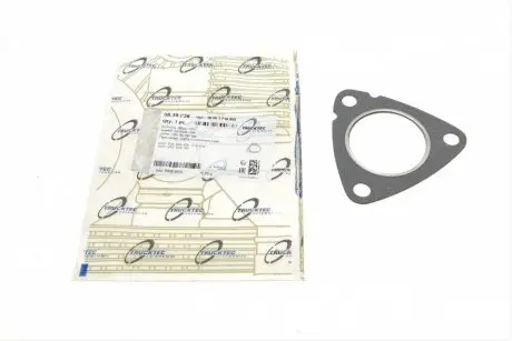 Прокладка выхлопной трубы BMW 3 (E36/E46)/5 (E34/E39)/7 (E38) 90-06 AUTOMOTIVE TRUCKTEC 08.39.038