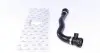 Патрубок радиатора BMW 5 (E60)/ 5 (E61)/ 6 (E63)/ 6 (E64)/7 (E65/E66/E67) 3.6-4.8 01-10 AUTOMOTIVE TRUCKTEC 08.40.022 (фото 1)
