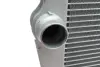 Радиатор охлаждения BMW X5 (E79/F15/F85)/X6 (E71/E72/F16/F86) 09-19 N57/N63 AUTOMOTIVE TRUCKTEC 08.40.123 (фото 8)