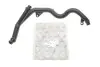 Патрубок системы охлаждения BMW 3 (E46) 2.0D/3.0D 01-07 AUTOMOTIVE TRUCKTEC 08.40.127 (фото 2)