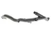 Патрубок системы охлаждения BMW 3 (E46) 2.0D/3.0D 01-07 AUTOMOTIVE TRUCKTEC 08.40.127 (фото 3)
