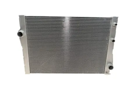 Радіатор охолодження BMW X5 (E70)/X6 (E71/E72) 3.0d/3.5i/4.0d 07- M57/N55/N57 AUTOMOTIVE TRUCKTEC 08.40.145