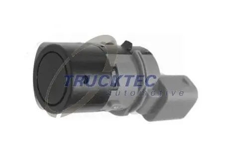 Датчик паркування BMW E46 316-330 98-05 TYL TRUCKTEC 0842088