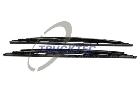 Щетка стеклоочистителя (2шт) TRUCKTEC 0858267